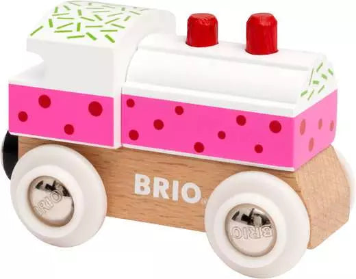 BRIO World Themed Trains Assortment