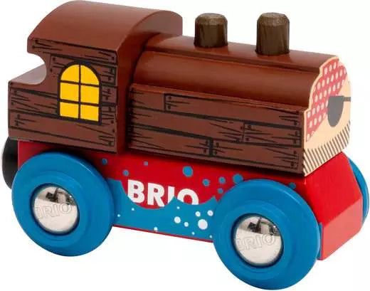 BRIO World Themed Trains Assortment