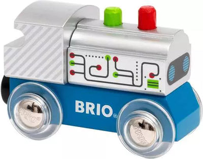 BRIO World Themed Trains Assortment