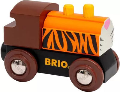 BRIO World Themed Trains Assortment