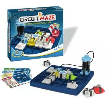 Circuit Maze