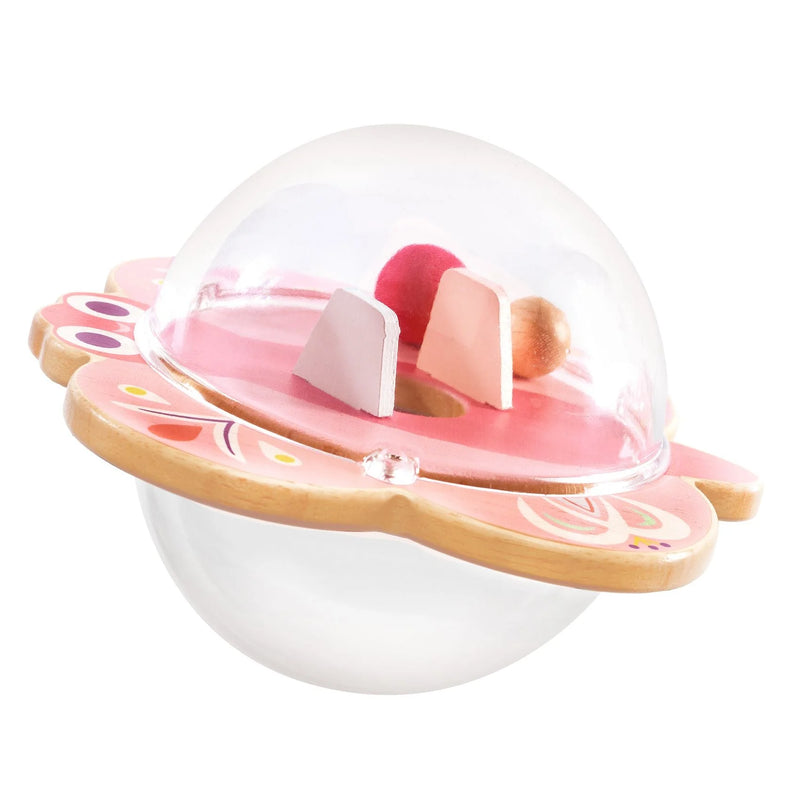 BabyWizi Infant Toy