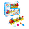 Jelly Blox - Squishy Train Set