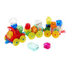Jelly Blox - Squishy Train Set