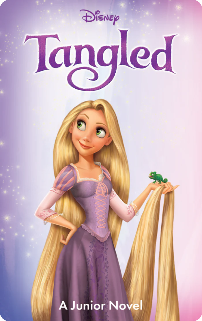 Disney Junior Novels Princess bundle