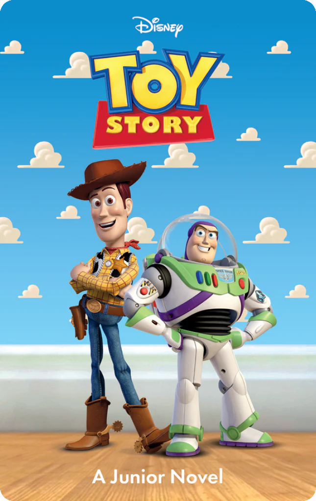 Bundle outlets Toy story