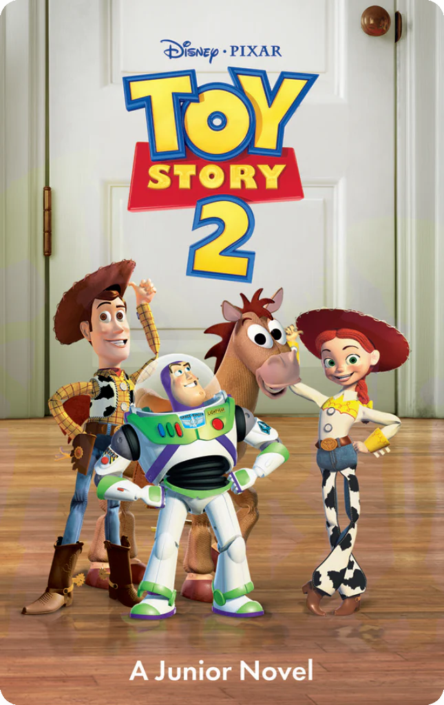 Toy story popular bundle