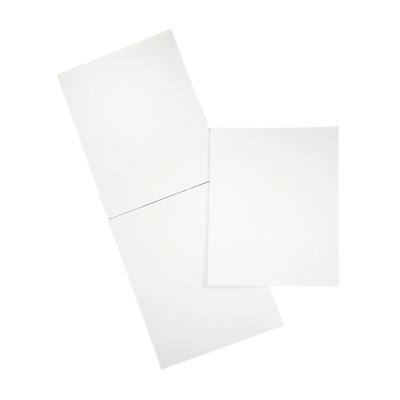 Paintology Canvas Paper Pad
