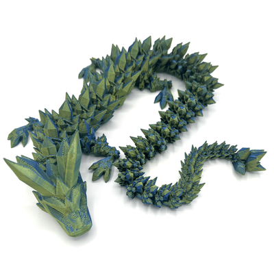 Dragon Variety Medium (12-18")