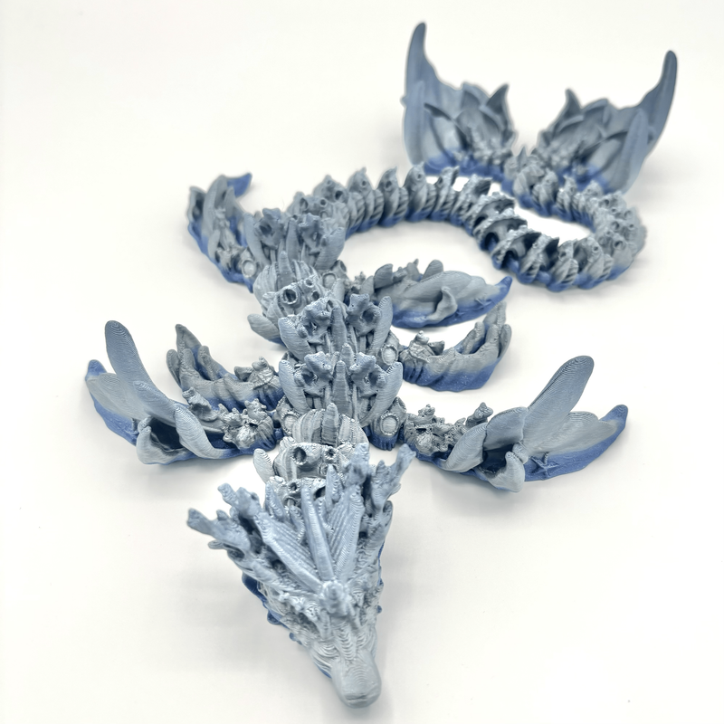 Dragon Variety Medium (12-18")