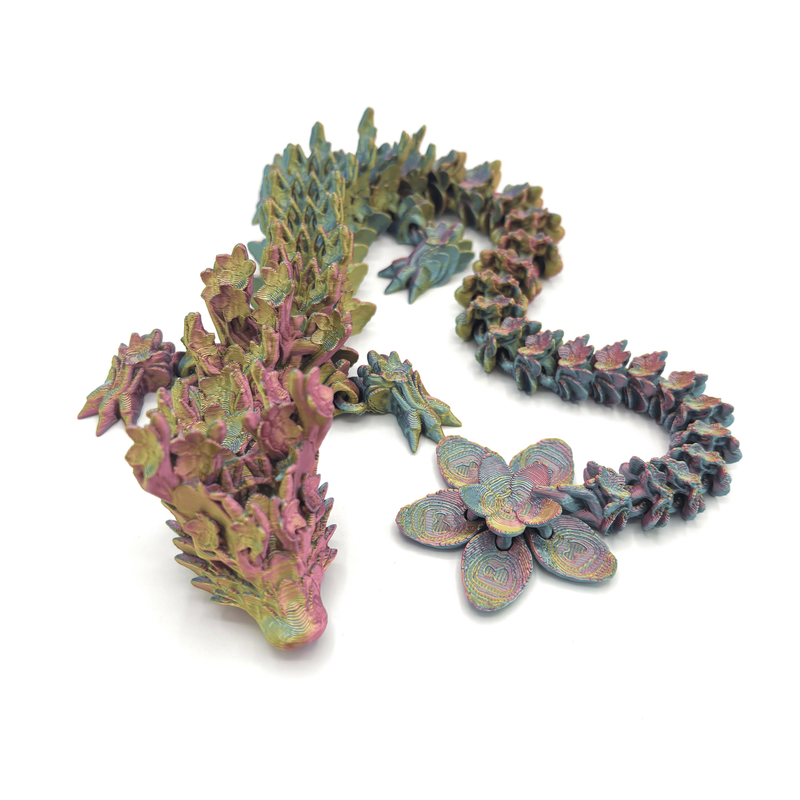 Dragon Variety Medium (12-18")