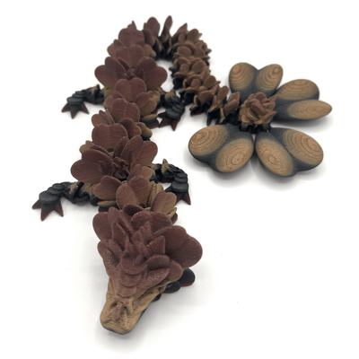 Dragon Variety Medium (12-18")