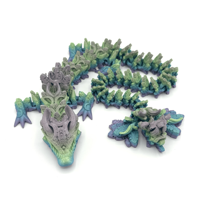 Dragon Variety Medium (12-18")