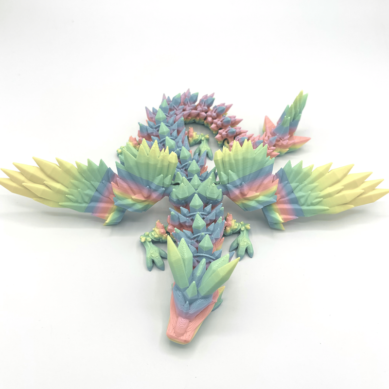 Dragon Variety Medium (12-18")