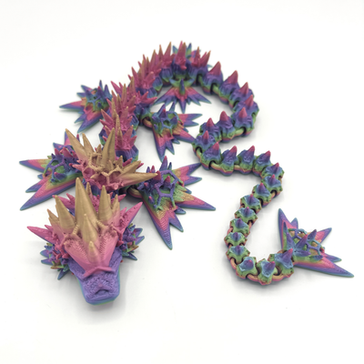 Dragon Variety Medium (12-18")