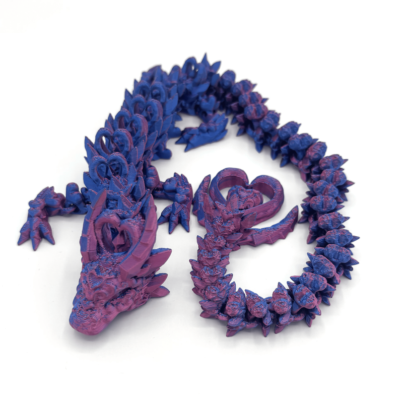 Dragon Variety Medium (12-18")