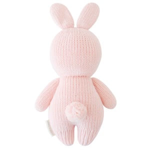 Baby Bunny Upright Ears (peony)