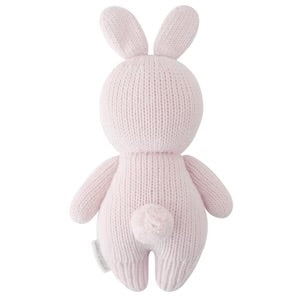 Baby Bunny Upright Ears (lavendar)