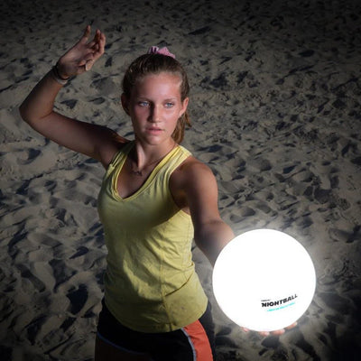 NightBall® LED Volleyball