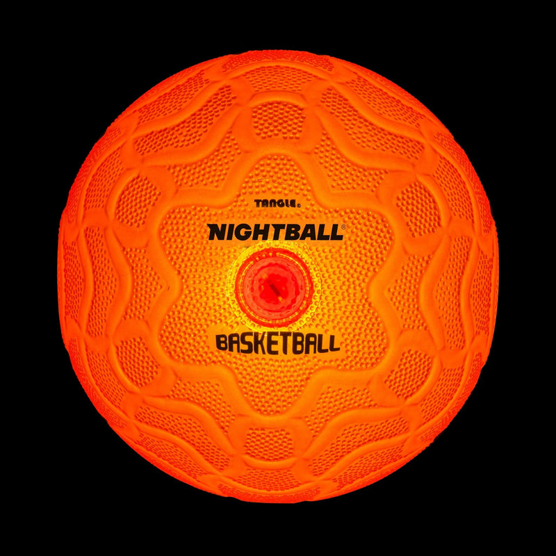 NightBall® LED Basketball