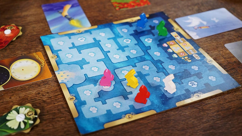 DIXIT [2021]