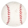 Mini Squishable Baseball