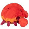 Mini Squishable Crab