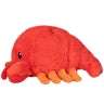 Mini Squishable Lobster