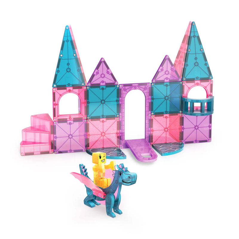 Castle 25-Piece Set