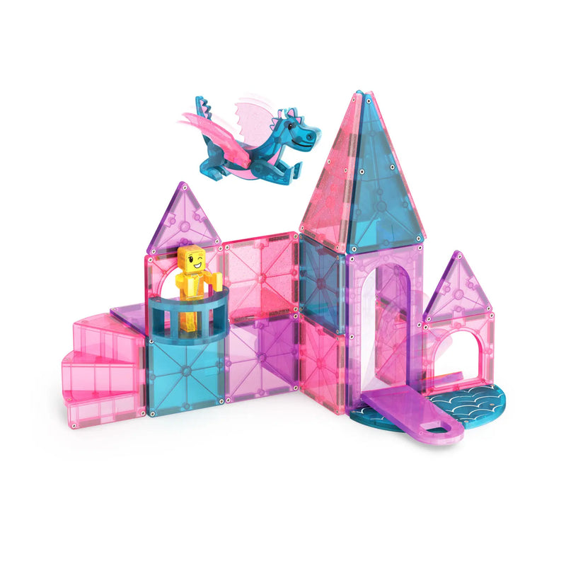 Castle 25-Piece Set