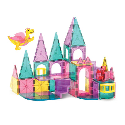 Castle DLX 48-Piece Set