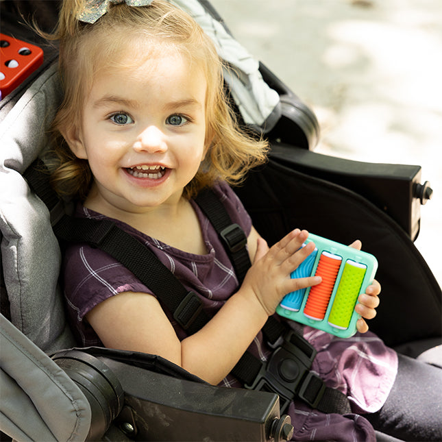 PlayTab Modular Activity Board