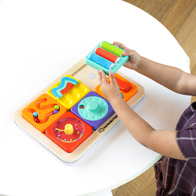 PlayTab Modular Activity Board