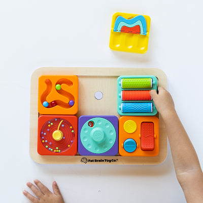 PlayTab Modular Activity Board