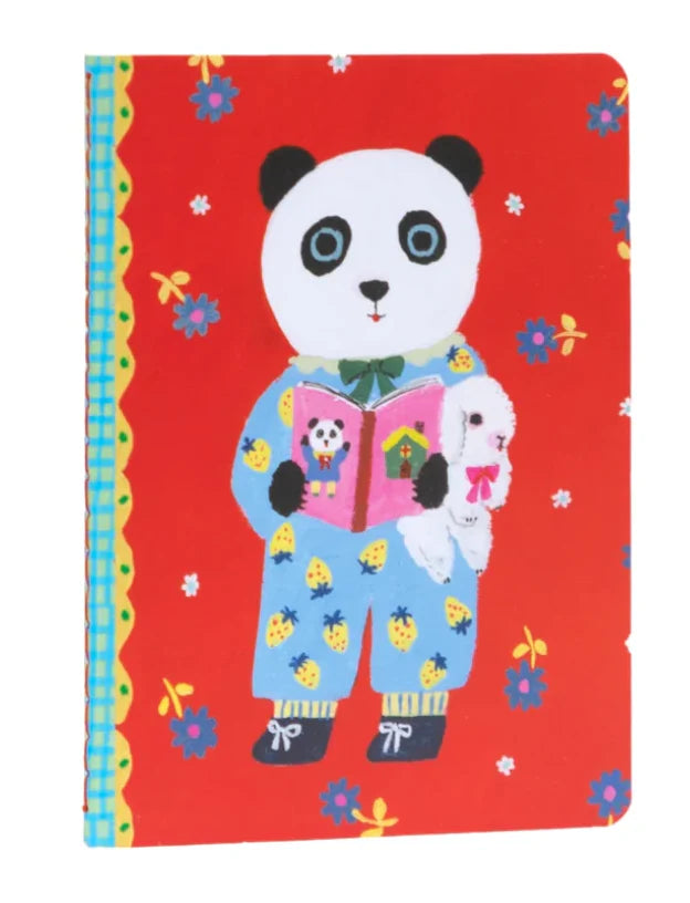Yumi Kitagishi Tiny Journal – Flying Pig Toys