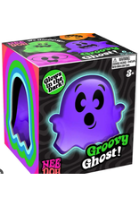 NeeDoh Glowy Ghost