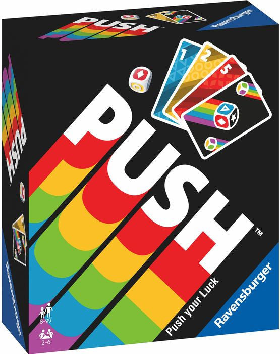 Push