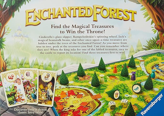 Enchanted Forest