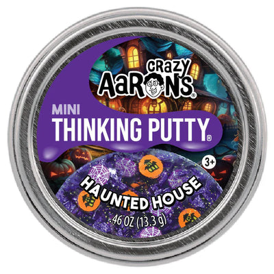 Crazy Aaron's® Thinking Putty® Halloween Mini