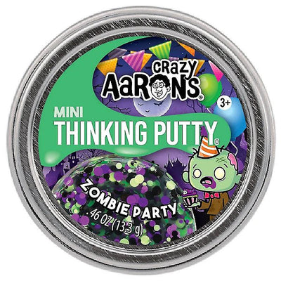 Crazy Aaron's® Thinking Putty® Halloween Mini