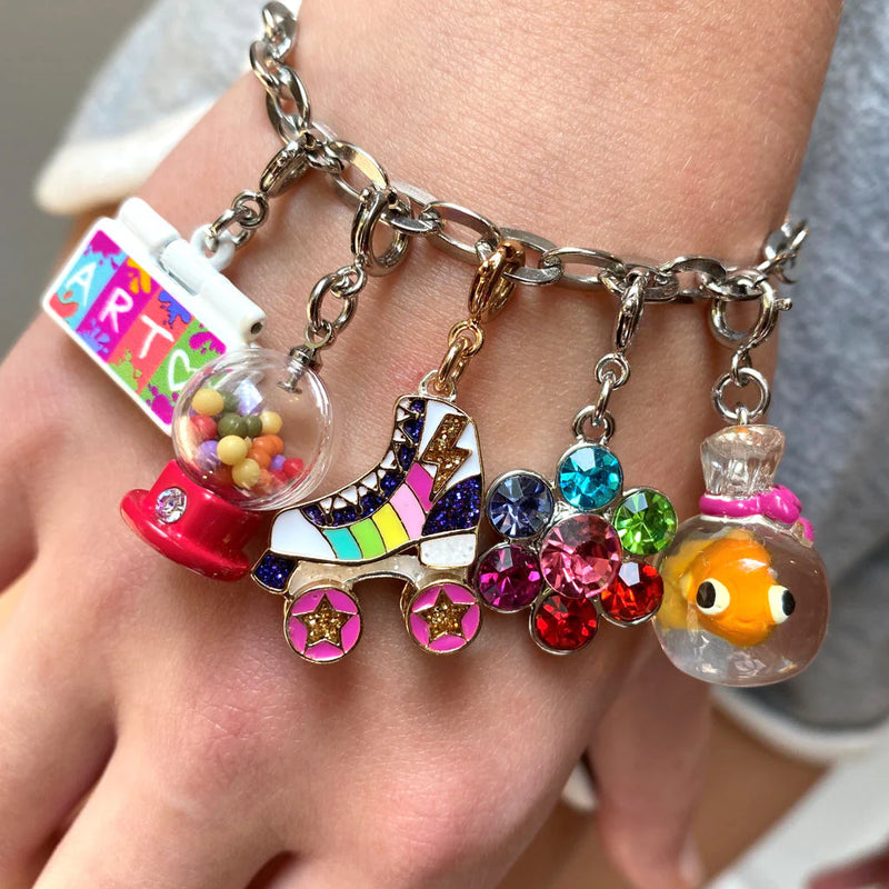 Chain Bracelet