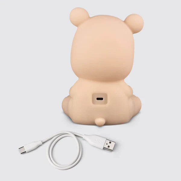 Sleepy Friends: Sleepy Bear Night Light Tonie