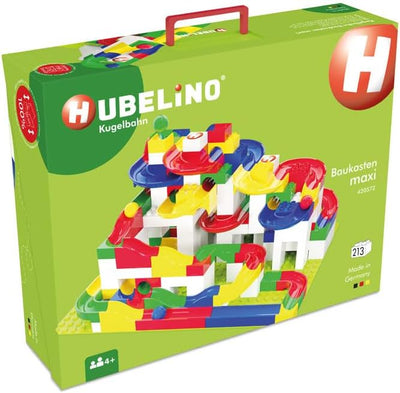 Hubelino Big Building Box 213 piece set