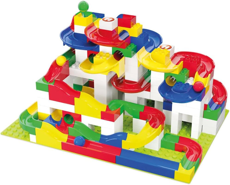 Hubelino Big Building Box 213 piece set