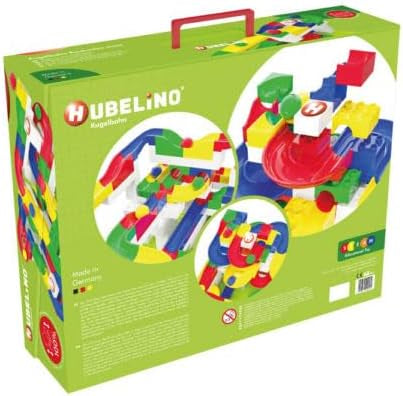 Hubelino Big Building Box 213 piece set