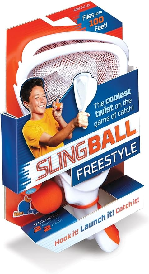 Sling Ball Freestyle