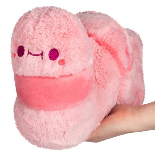 Mini Squishable Worm