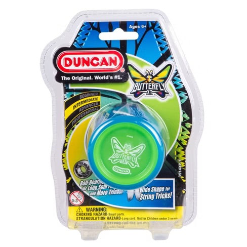 Duncan Butterfly XT Yo-Yos