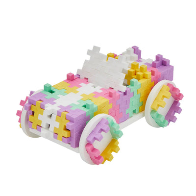 Tube 240 Pieces Color Cars:  Hero Car or Candy Car