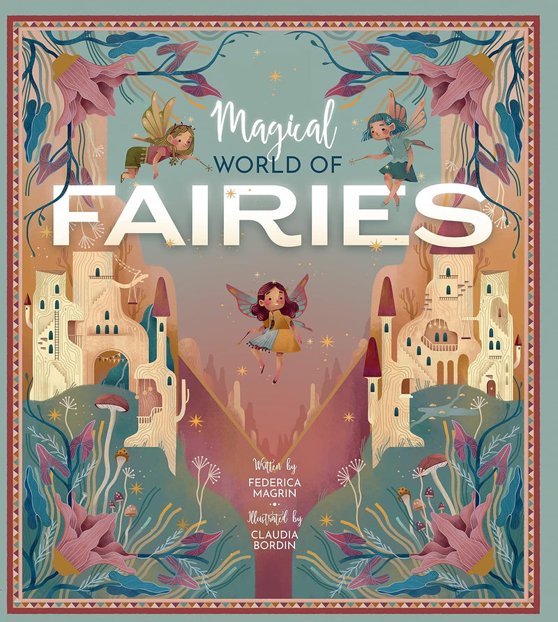 Magical World of Fairies